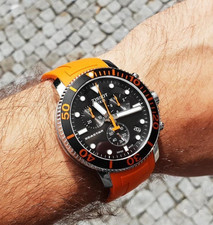 Montre Tissot Seastar 1000