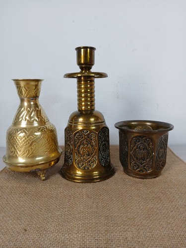 Bibelots divers pot - , &