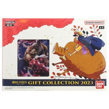 One Piece Card Game Gift