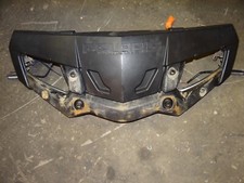 calandre avant quad polaris