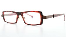 Lunettes theo belgium dries - theo,
