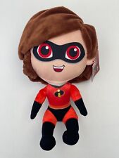Peluche Elastigirl Les Indestructibles 2 Disney Pixar h28 cm, comme neuve