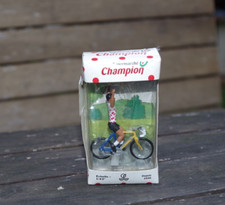 CYCLISTE TOUR DE FRANCE NOREV