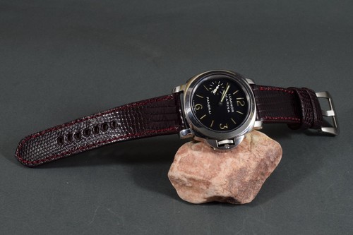 Watch strap 22 mm - 26,
