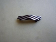 SOLIDO PIECES DETACHEES  PEUGEOT 203 berline- calandre radiateur (Toure B.G.C)