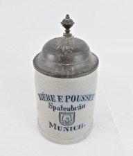 ANCIENNE CHOPE EN GRES