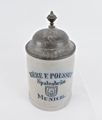 Ancienne chope gres - ancienne,