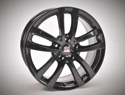 Jantes aluminium seat leon - en,