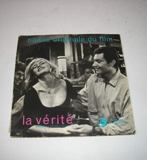 BRIGITTE BARDOT - BO DU FILM