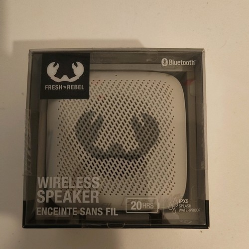 Fresh rebel wireless - fresh, n
