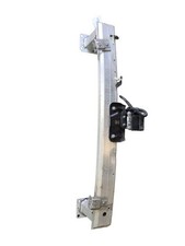 Renfort pare choc avant (traverse) CITROEN C5 AIRCROSS 9824513680