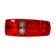 HELLA Feu arrière Phare