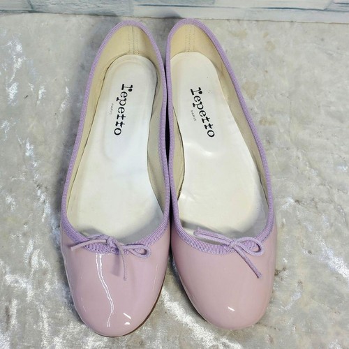Repetto cendrillon ballerina - repetto,
