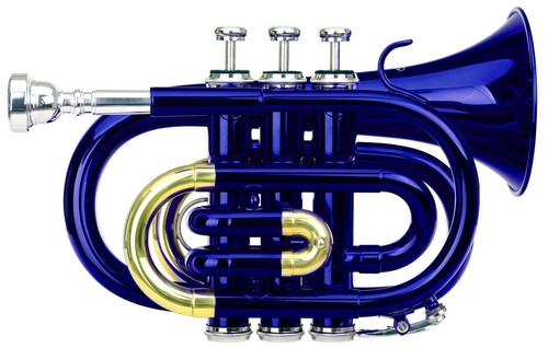 Trompette instrument vent - instrument,