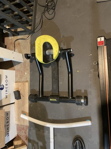 Bkool smart pro trainer - smart,