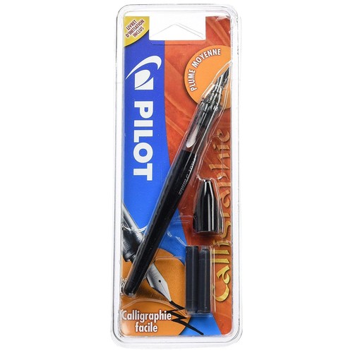 600305 pilot stylo - stylo, plume
