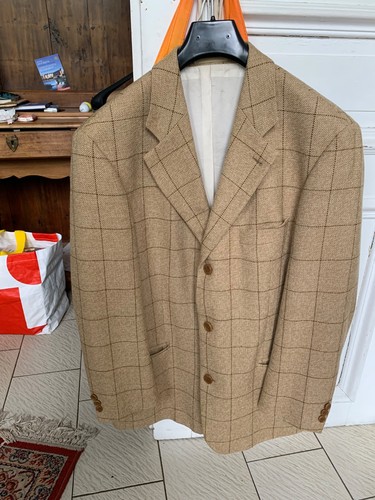 Veste boss xl cashmere - veste., boss.