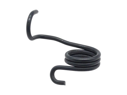 Ressort torsion adapté - de,
