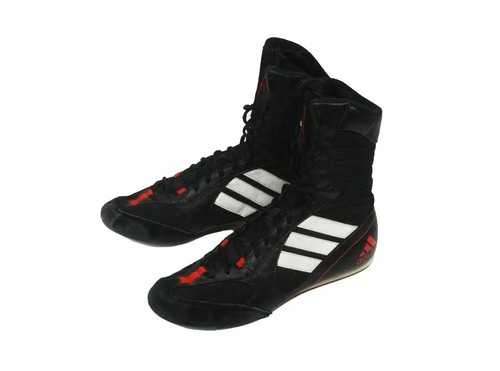 Adidas 2003 tygun - y2k, boxeur