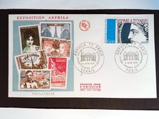 Exposition philatélique