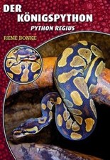 Der Königspython: Python