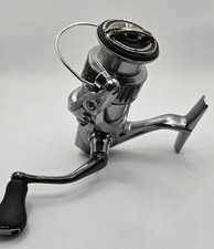 Moulinet toupie Shimano Nasci