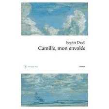 Livre Camille, Mon Envolée