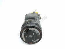 COMPRESSEUR DE CLIMATISATION 1K0820808F VOLKSWAGEN TOURAN 1 phase 2 / NE 229312