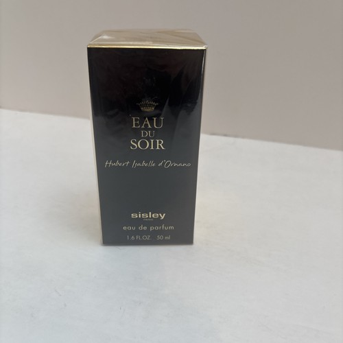 Eau soir sisley - du,