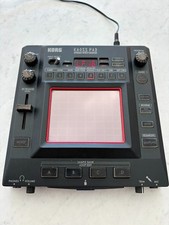 korg KP3 kaoss pad 3