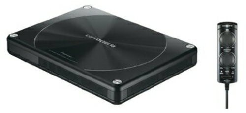 Pioneer carrozzeria wh1000a - carrozzeria, ts-wh1000a