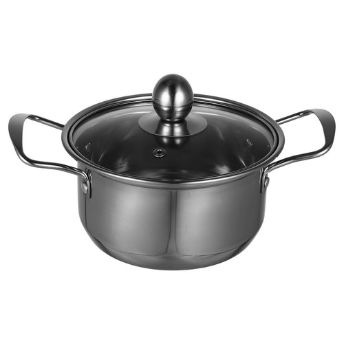 Batterie cuisine inox - batterie,
