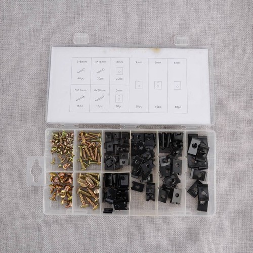 170pcs car body - body, &