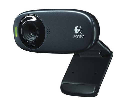 Web cam c310 - web, hd