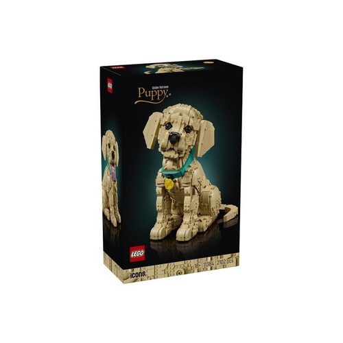Lego icons 11384 - icons, le
