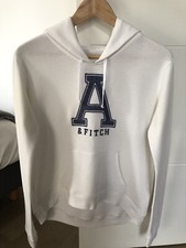 SWEAT ABERCROMBIE & FITCH Taille S (38) Excellent état