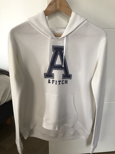 Sweat abercrombie fitch - &,