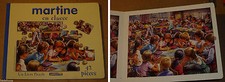 Marlier - Martine en classe -