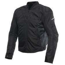 Dainese AVRO 5 Veste Moto En Tissu TEX JACKET 691 Noir