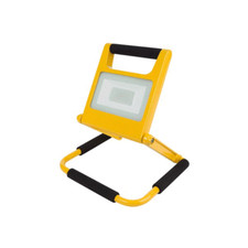 PROJECTEUR DE CHANTIER PLIABLE