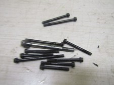 JEU DE VISERIE DE CARTER