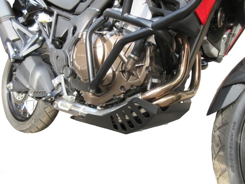 Sabot moteur heed honda crf - moteur,
