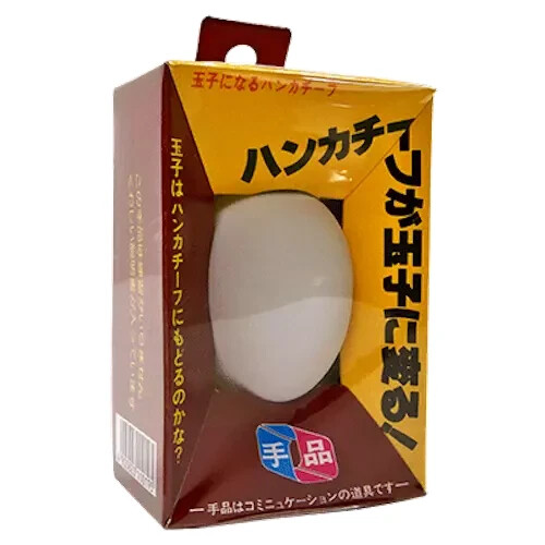 Silk egg by - silk,
