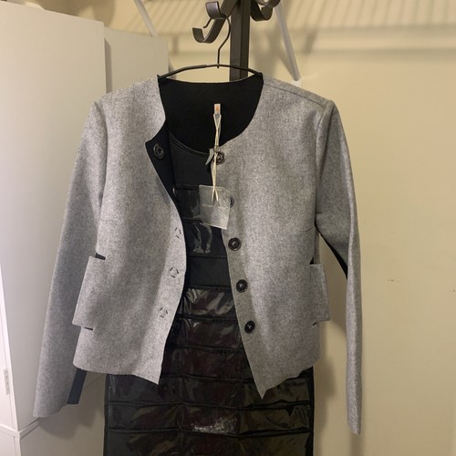 Cop copine womens veste size - cop,