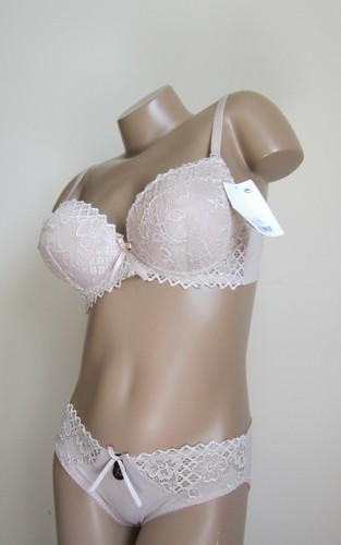 Lingerie ensemble soutien