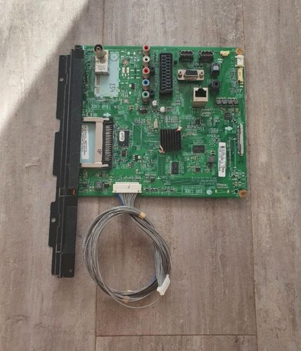 Pièces détachées lg - pièces, tv