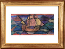 HENRI LAFFITE (1885-1977)