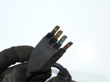 Moteur reglage phare PORSCHE