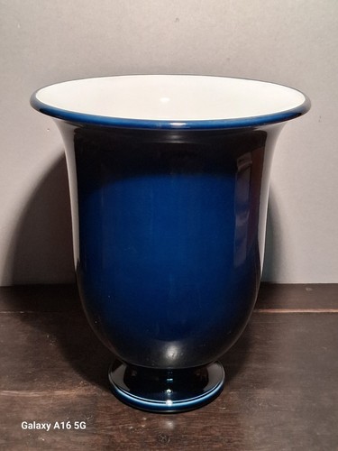 Vase sèvres - de,