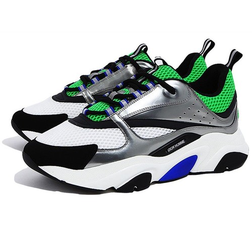Dior b22 sneakers - b22, homme